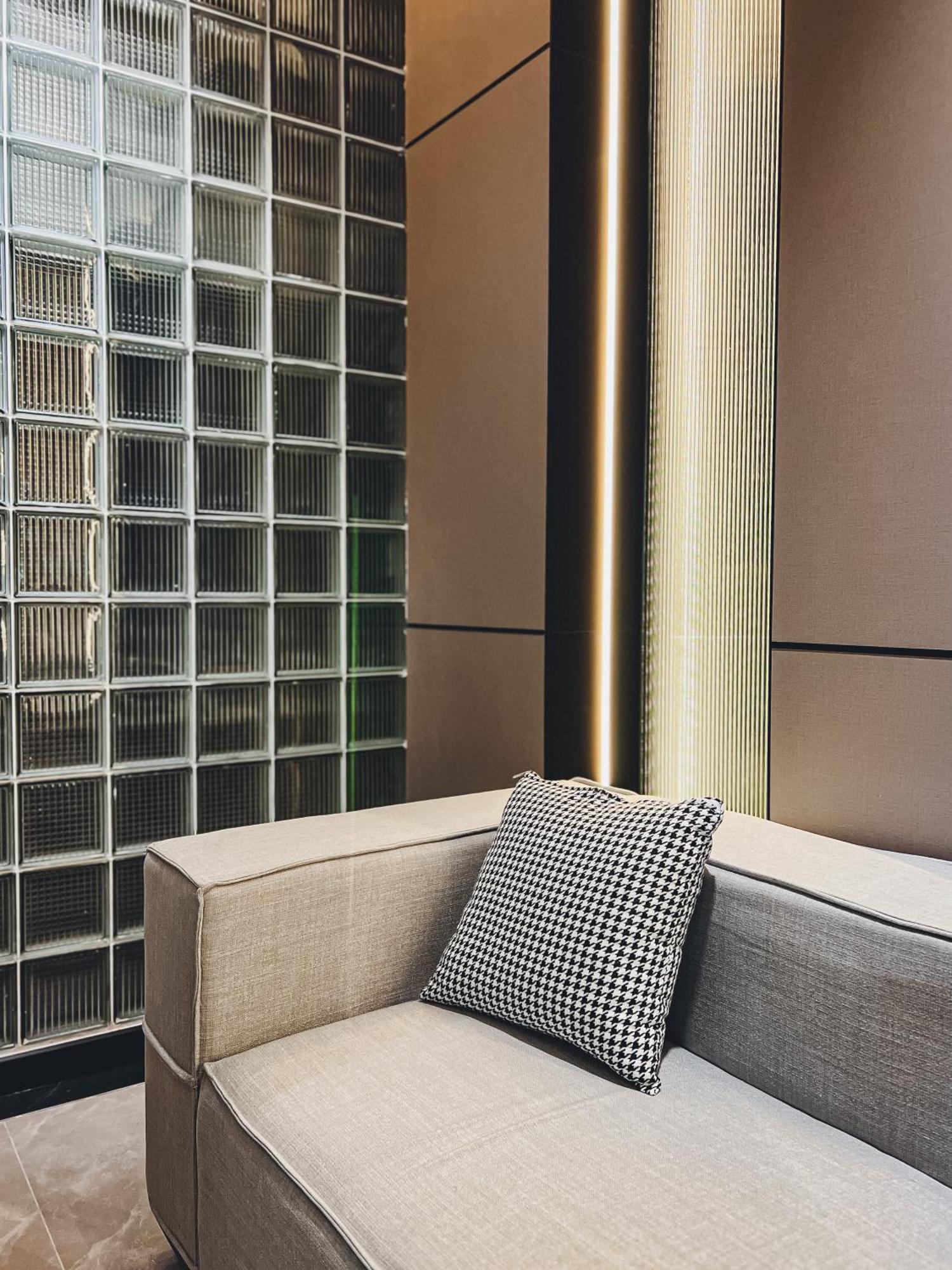 The Concept Hotel Hcmc- District 1 Cidade de Ho Chi Minh Exterior foto