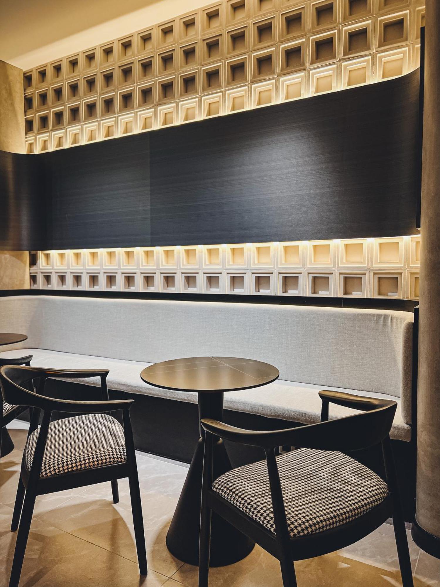 The Concept Hotel Hcmc- District 1 Cidade de Ho Chi Minh Exterior foto